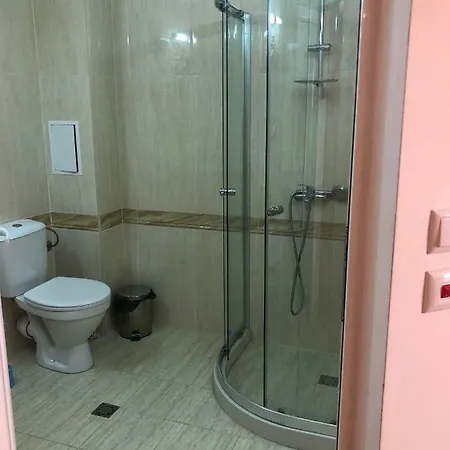 аппартамент Sweet Homes 3 Апартамент *