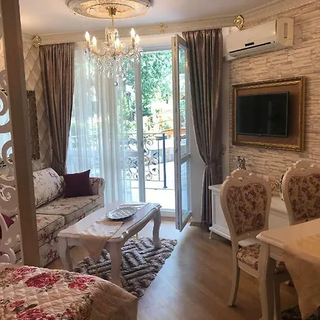 Апартамент аппартамент Sweet Homes 3 *