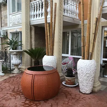 аппартамент Sweet Homes 3 * Слънчев бряг